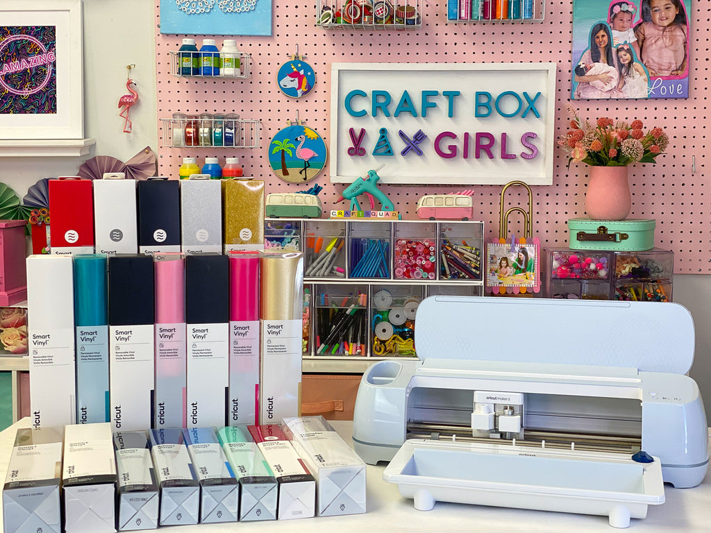 Cricut Maker 3 Review