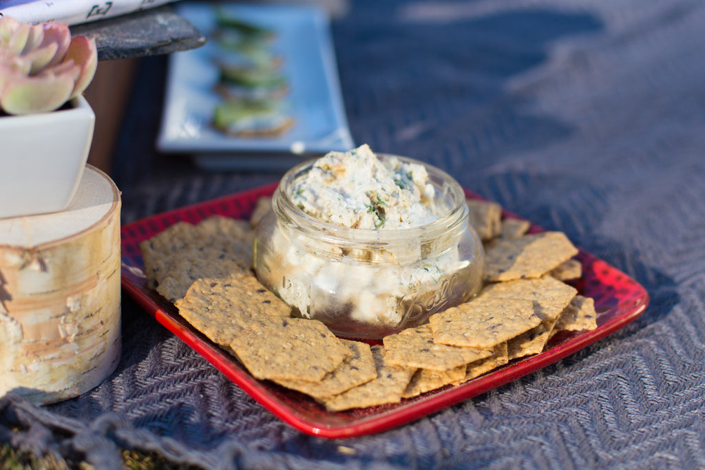 Onion Dip