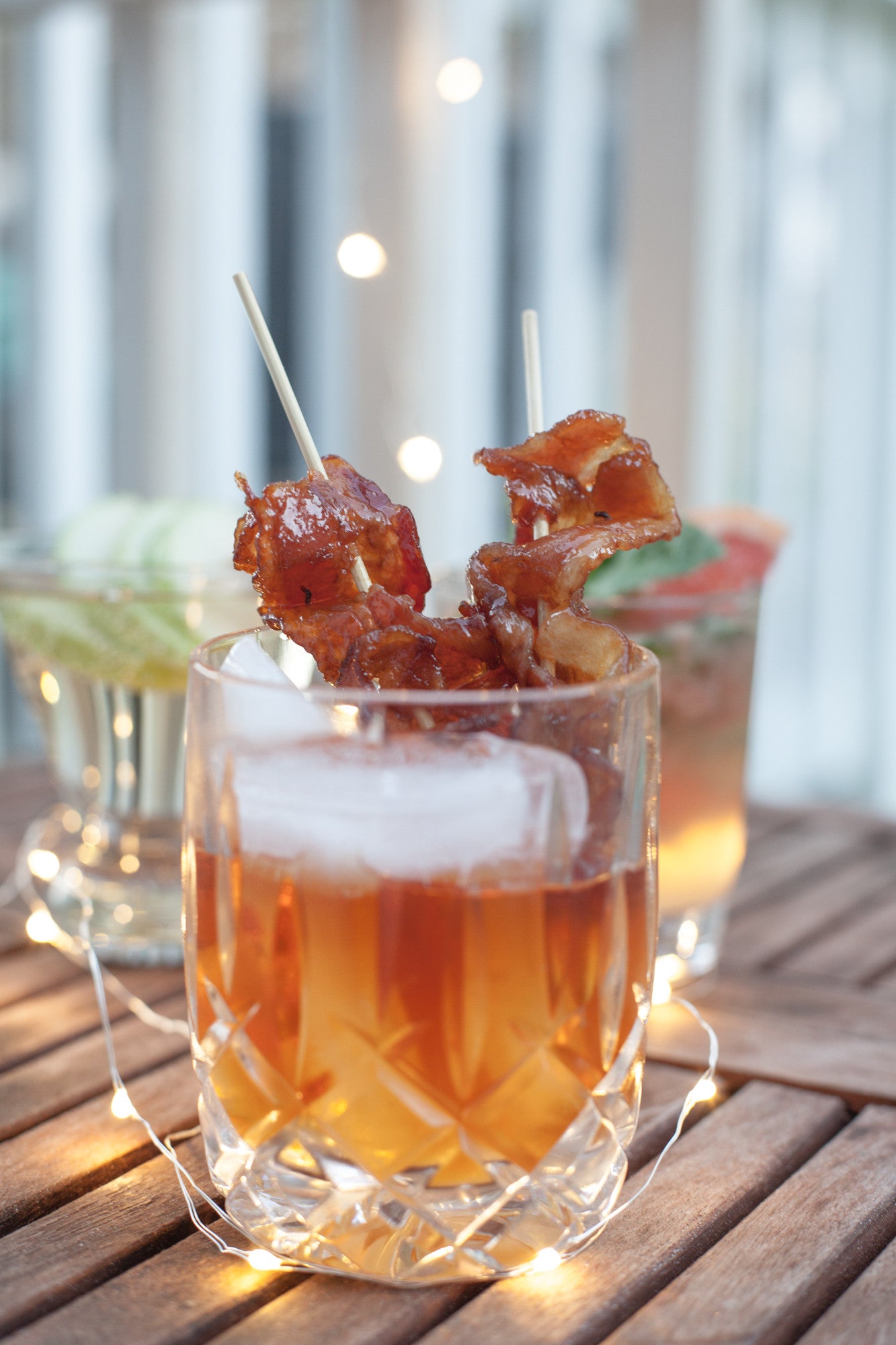 Gentlemen's Cognac