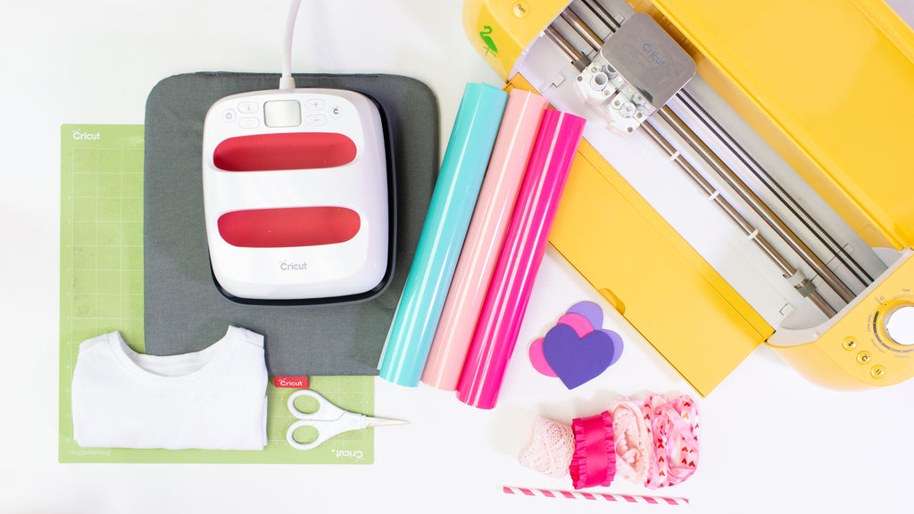 Cricut